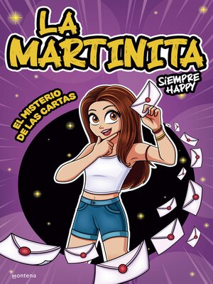 El misterio de las cartas - ebook